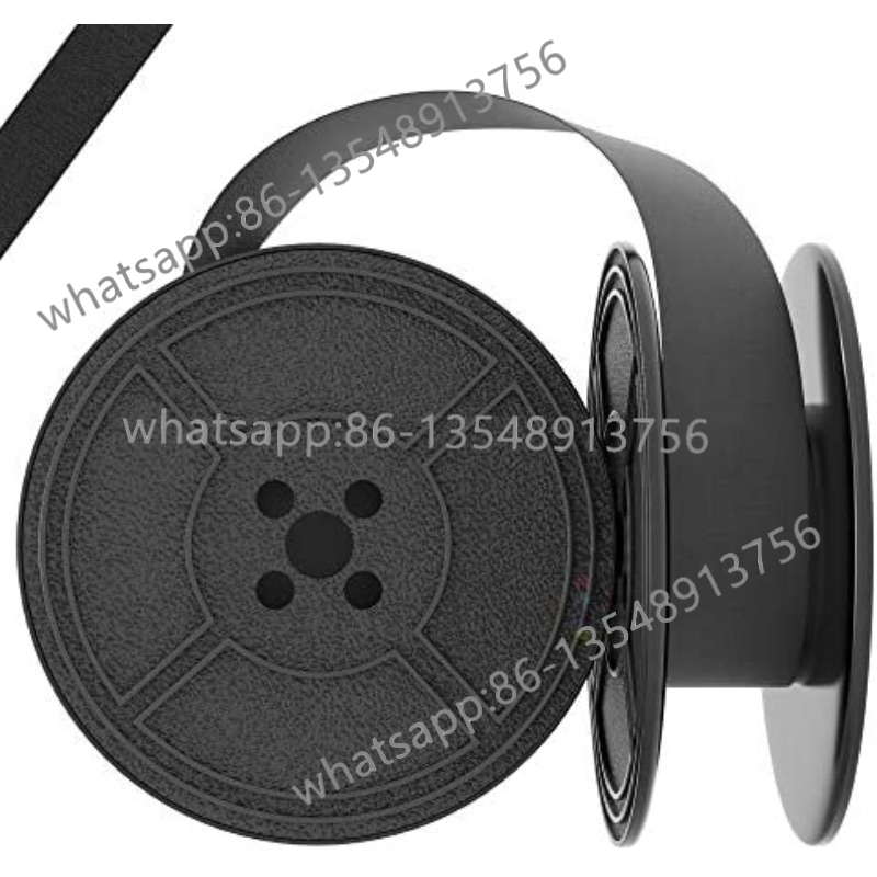 Typewriter Ribbon Roll - Color ribbon typewriter universal new single