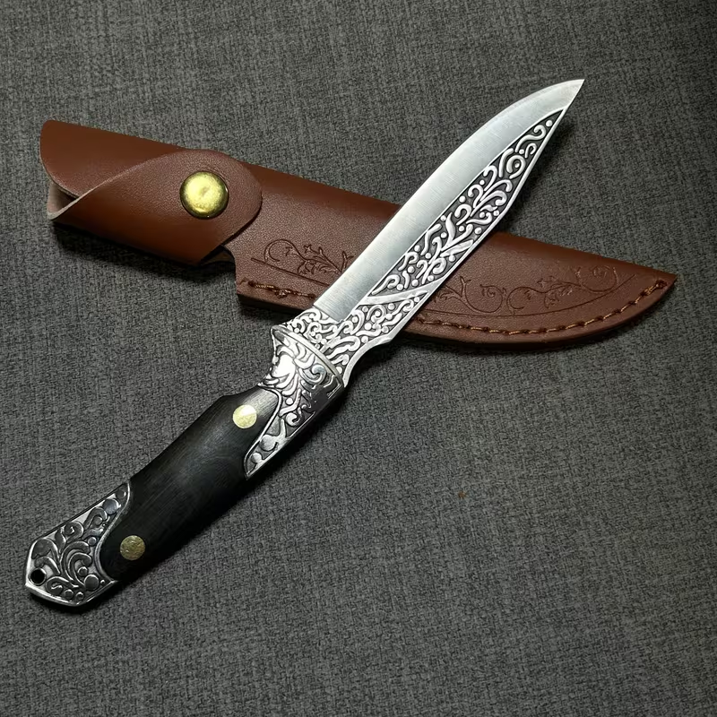 Vintage Collectible Knife | Be - Vintage Collectible Knife บทวิจารณ์และราคา