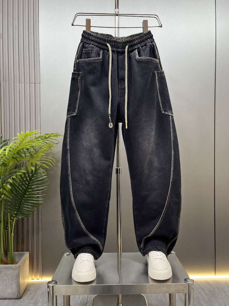 Warm Fce Lined Waed Denim Jean - Vintage Collectible Knife บทวิจารณ์และราคา