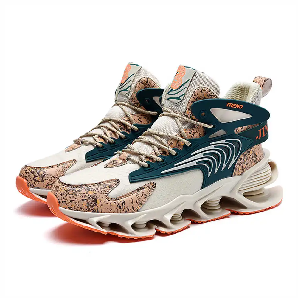 Non-slip Mid Child Running Sne - Vintage Collectible Show บทวิจารณ์และราคา