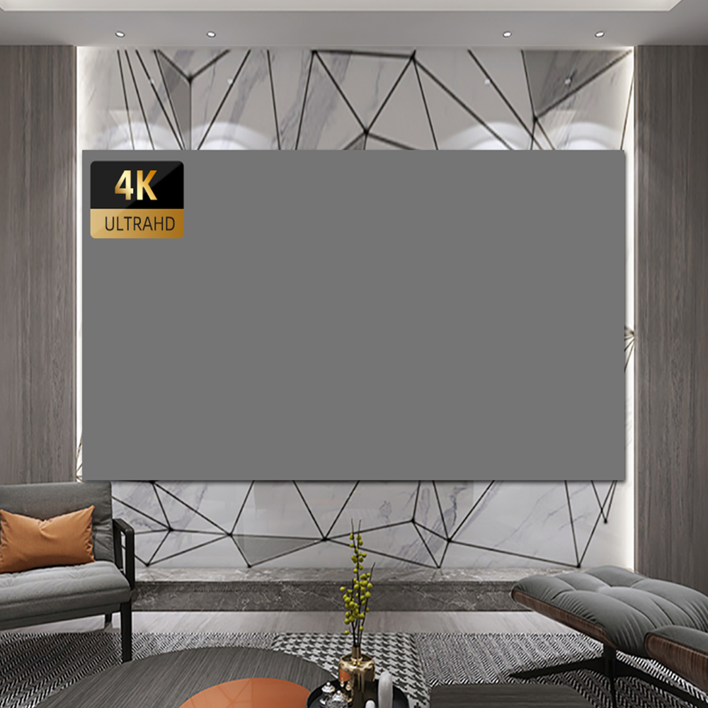 VEIDADZ Projector Screen 60 72 - Slide Film 120 บทวิจารณ์และราคา