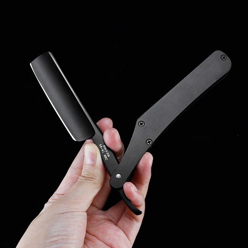 Pro Vintage Straight Edge Carb - Vintage Collectible Knife บทวิจารณ์และราคา