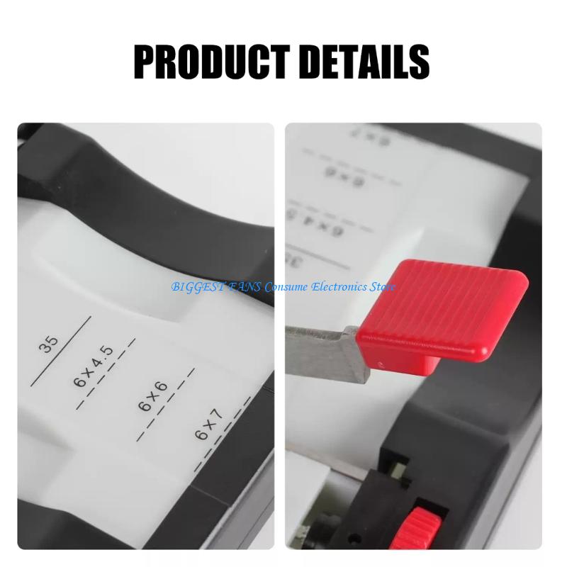 Backlight Cutter 35mm Film Cut - Slide Film 120 บทวิจารณ์และราคา