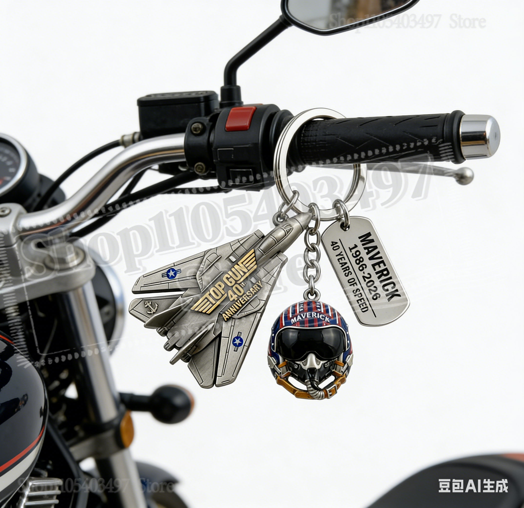 Vintage Top Gun 40th Anniversa - Vintage Collectible Guns บทวิจารณ์และราคา