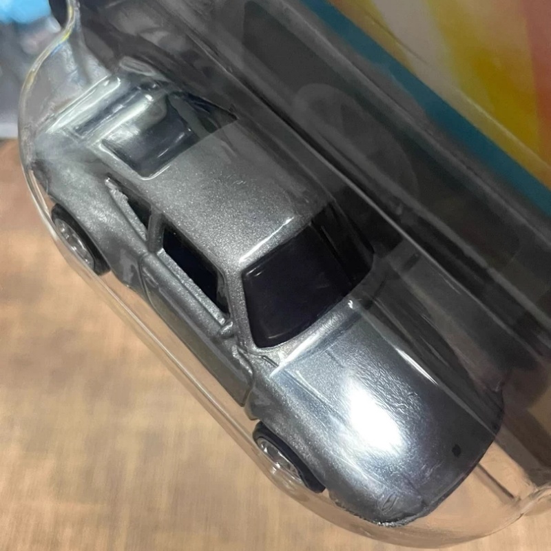 Hot Wheels Premium Pop Culture - Vintage Collectible Guns บทวิจารณ์และราคา
