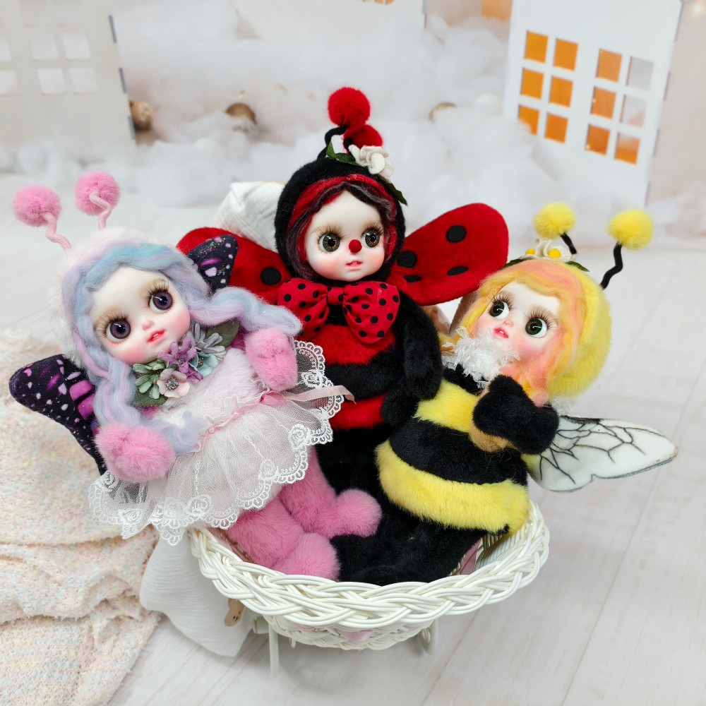 30cm 1/6 Porcelain Doll Vintag - Vintage Collectible Porcelain Dolls บทวิจารณ์และราคา