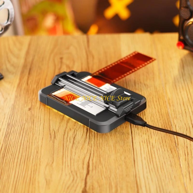 JJC Negative Slide Film Cutter - Slide Film 120 บทวิจารณ์และราคา