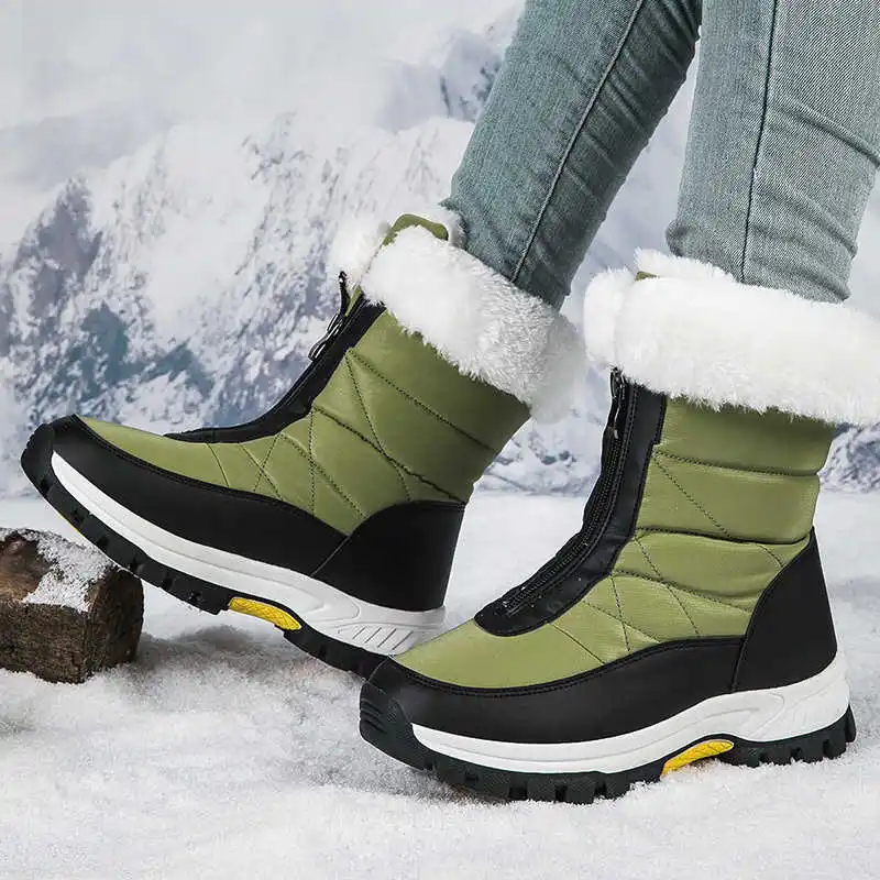 Women's Boot Sneakers Walking  - Vintage Collectible Show บทวิจารณ์และราคา