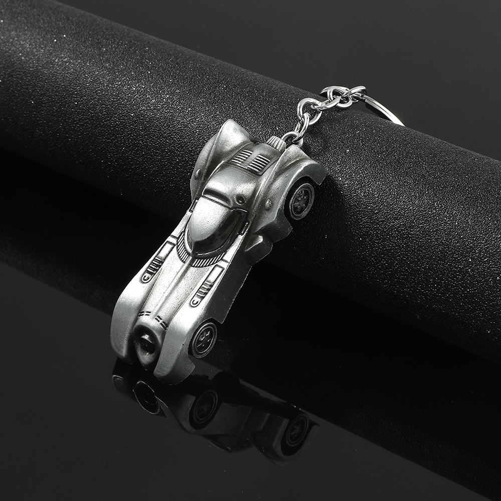 Classic Vintage Bat Car Pendan - Vintage Collectible Show บทวิจารณ์และราคา