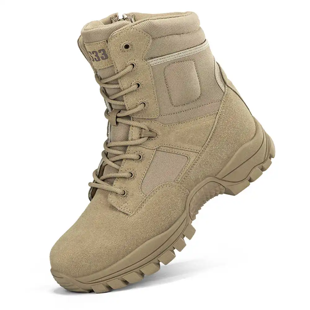 Nonslip Genuine Leather Hiking - Vintage Collectible Show บทวิจารณ์และราคา