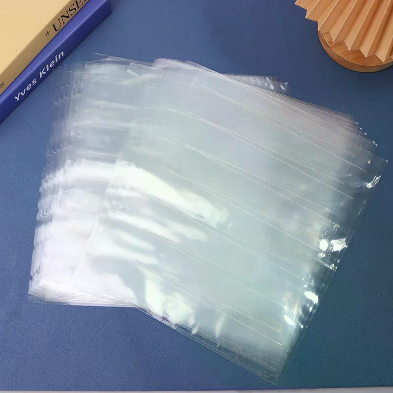 10PCS 135/120 Negatives Film S - Slide Film 120 บทวิจารณ์และราคา