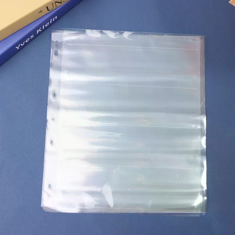 10PCS 135/120 Negatives Film S - Slide Film 120 บทวิจารณ์และราคา