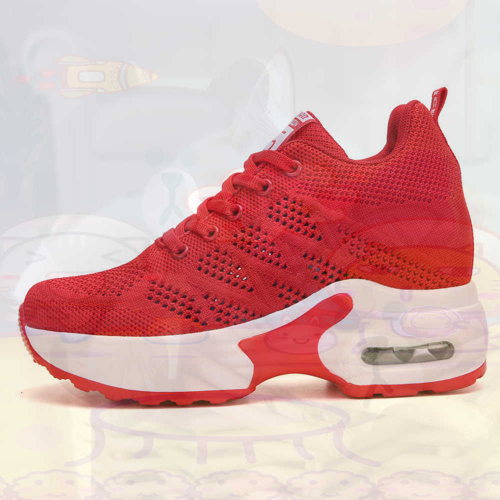 Red Size 36 Shoes Woman Tennis - Vintage Collectible Show บทวิจารณ์และราคา