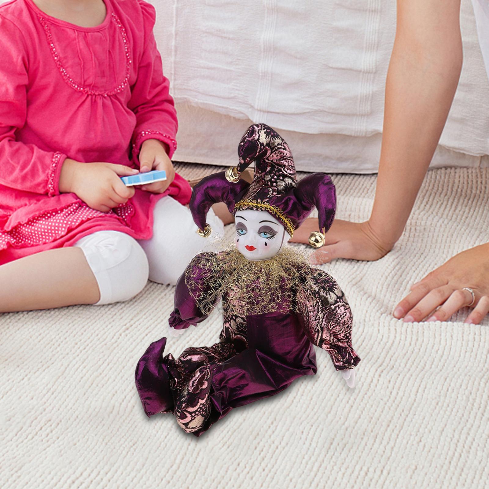 Italian Triangel Doll Porcelai - Vintage Collectible Porcelain Dolls บทวิจารณ์และราคา