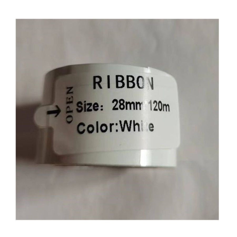 10 Rolls Special ribbon for ho - Typewriter Ribbon Roll บทวิจารณ์และราคา