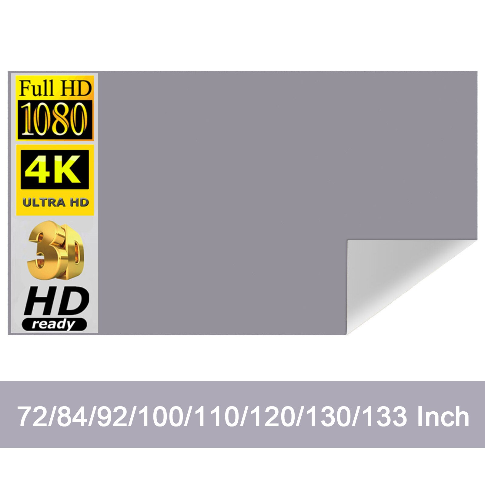 Projection Screen Reflective F - Slide Film 120 บทวิจารณ์และราคา