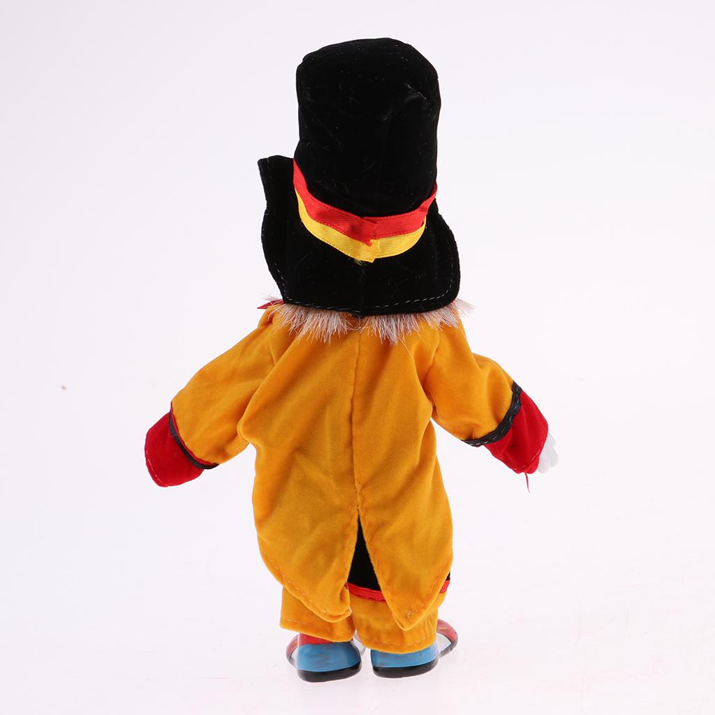 Porcelain Clown Doll Collectib - Vintage Collectible Porcelain Dolls บทวิจารณ์และราคา