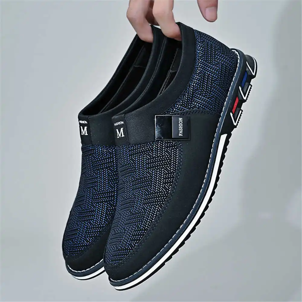 Dark Blue 44-45 Summer Shoes S - Vintage Collectible Show บทวิจารณ์และราคา