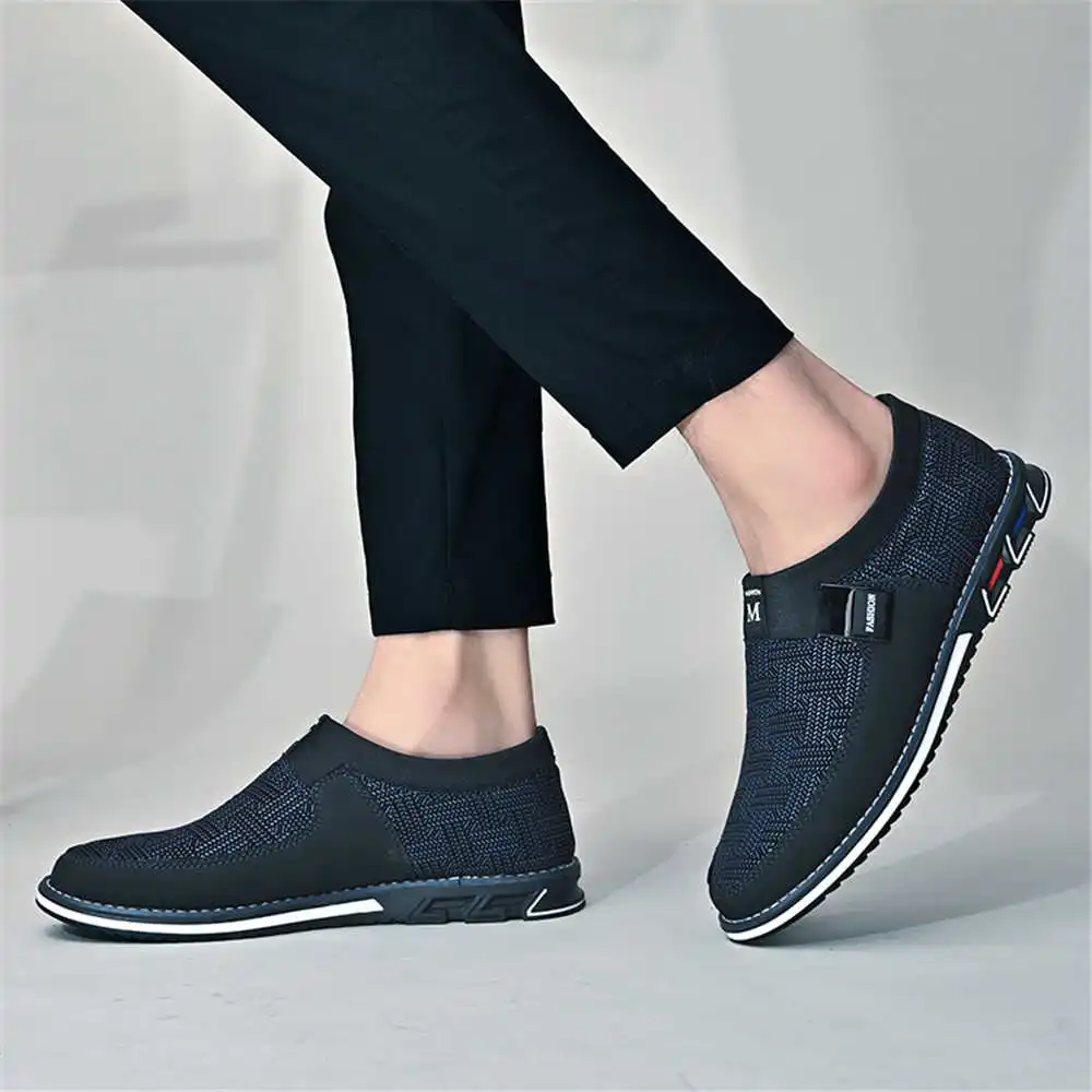 Dark Blue 44-45 Summer Shoes S - Vintage Collectible Show บทวิจารณ์และราคา
