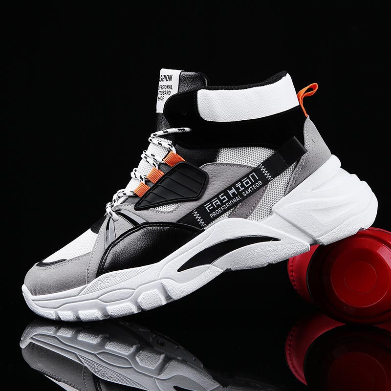 Hightop Summer Men's Sport Sho - Vintage Collectible Show บทวิจารณ์และราคา
