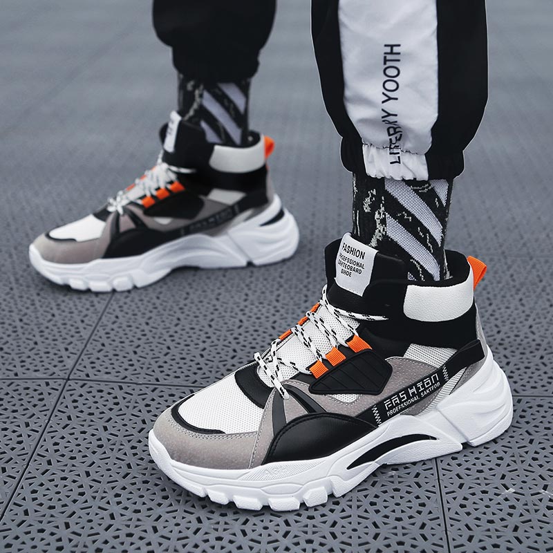 Hightop Summer Men's Sport Sho - Vintage Collectible Show บทวิจารณ์และราคา