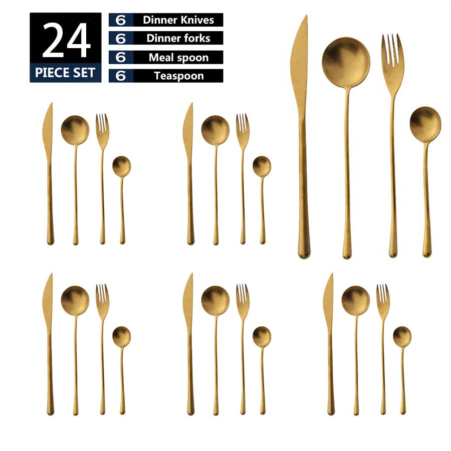 Vintage Series Tableware Set C - Vintage Collectible Knife บทวิจารณ์และราคา