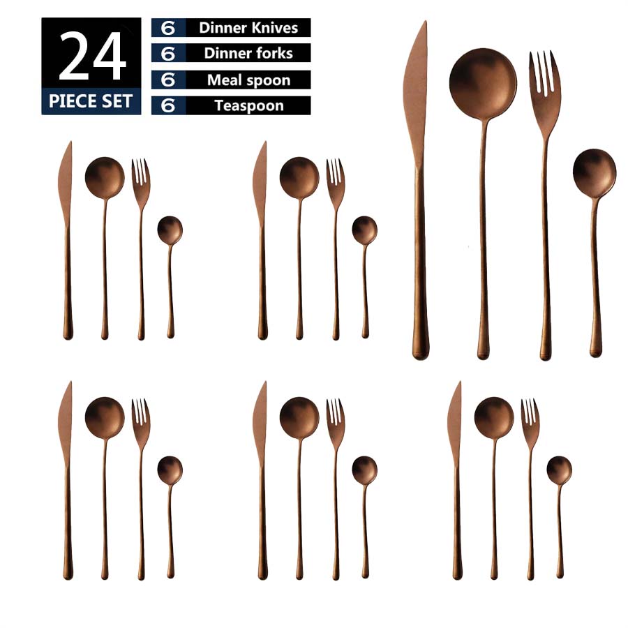Vintage Series Tableware Set C - Vintage Collectible Knife บทวิจารณ์และราคา