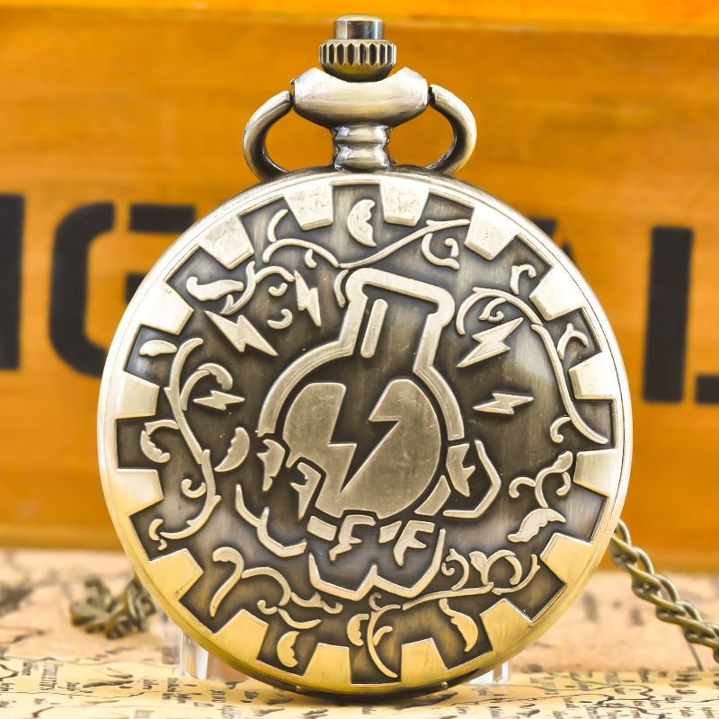 Vintage Bronze Steampunk Carve - Vintage Collectible Glass บทวิจารณ์และราคา