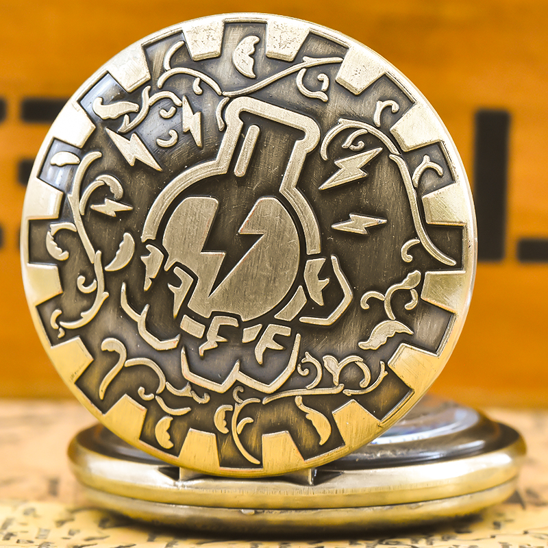 Vintage Bronze Steampunk Carve - Vintage Collectible Glass บทวิจารณ์และราคา
