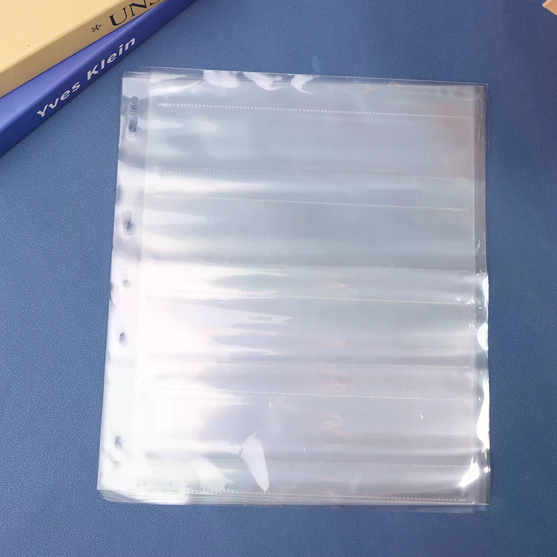 10PCS 135/120 Negatives Film S - Slide Film 120 บทวิจารณ์และราคา