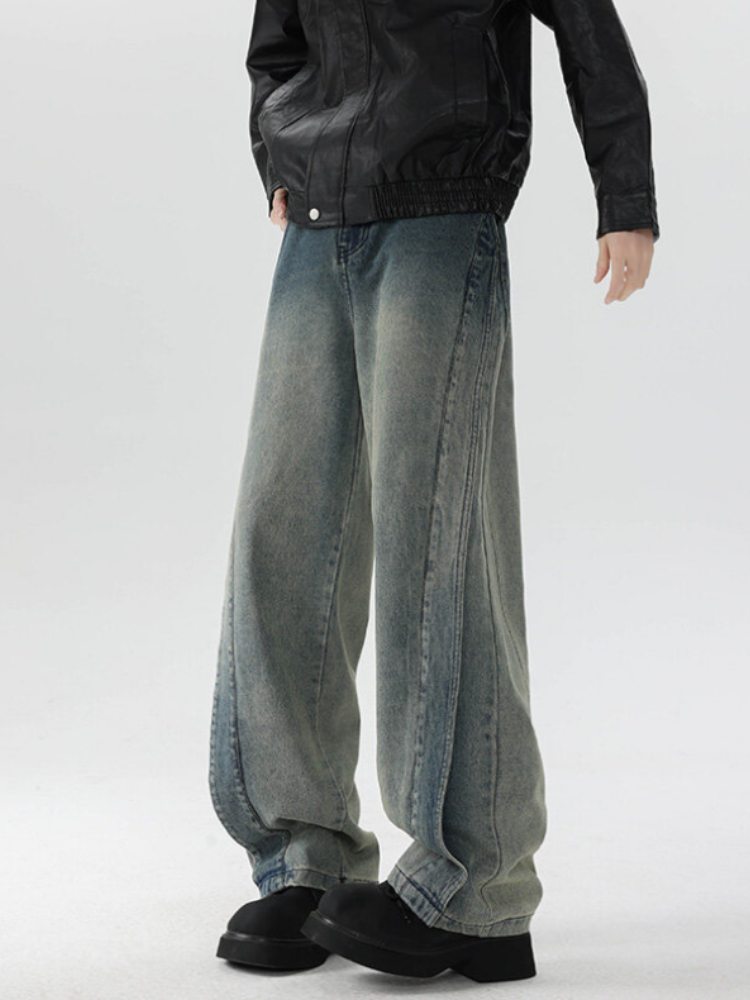 Waed Vintage Knife  Jeans Men' - Vintage Collectible Knife บทวิจารณ์และราคา