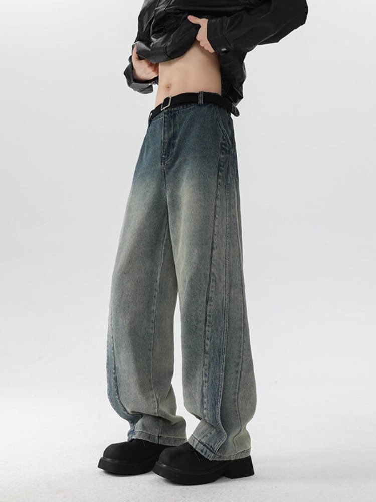 Waed Vintage Knife  Jeans Men' - Vintage Collectible Knife บทวิจารณ์และราคา