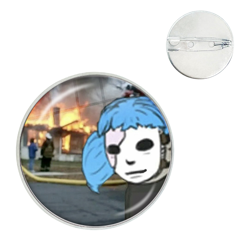 Horror Game Sally Face Vintage - Vintage Collectible Glass บทวิจารณ์และราคา