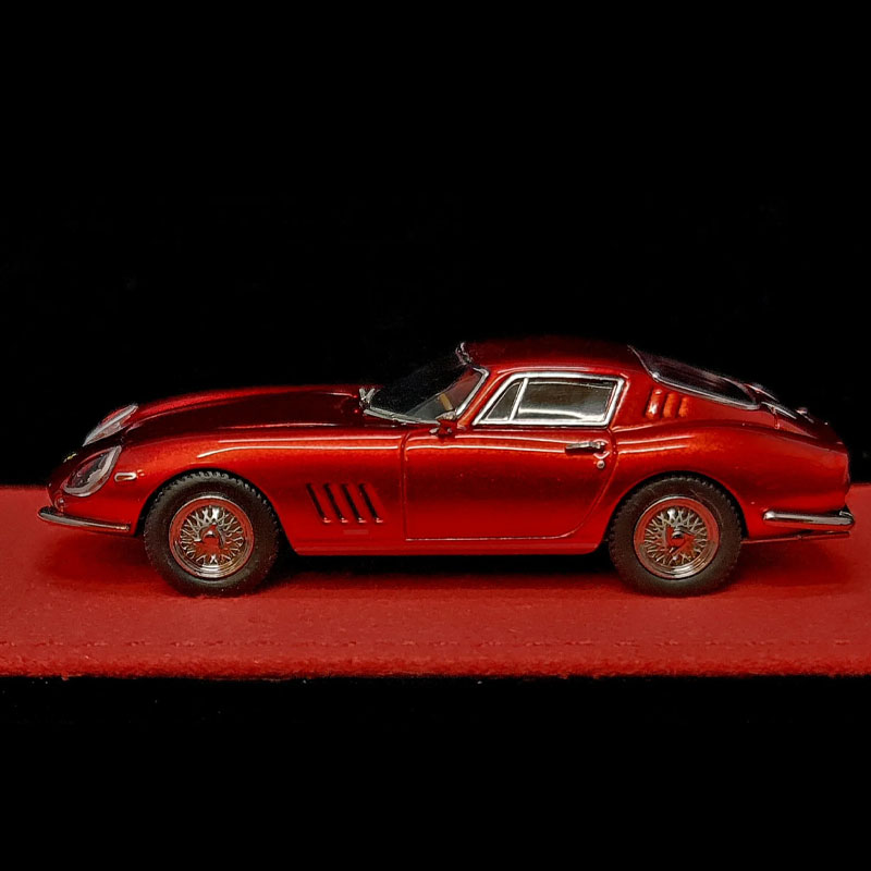 Gfcc 1:64 Ferrari 275 Gt Vinta - Vintage Collectible Show บทวิจารณ์และราคา