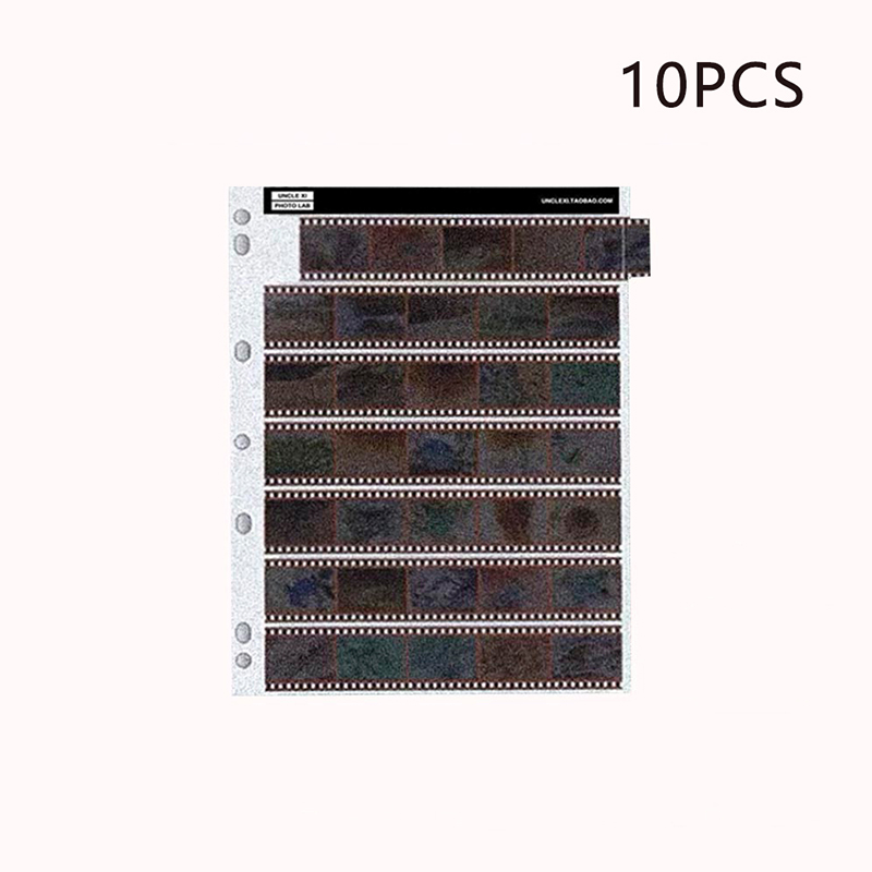 10pcs 35mm 120/135 Negatives F - Slide Film 120 บทวิจารณ์และราคา