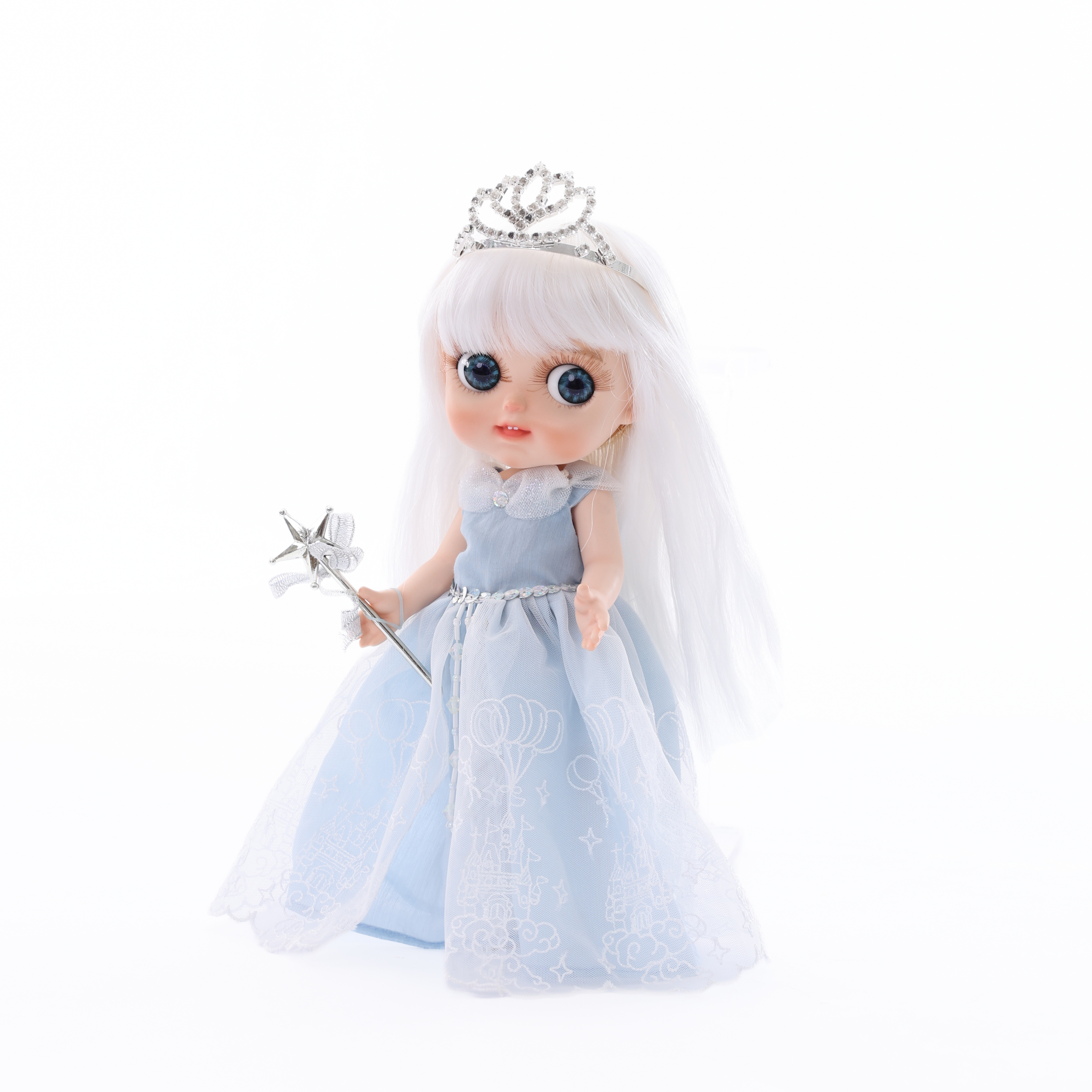 Cloveray 10 inch Porcelain Dol - Vintage Collectible Porcelain Dolls บทวิจารณ์และราคา